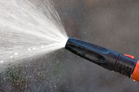 Pressure Washing vs. Soft Washing For Your Walnut Grove Property