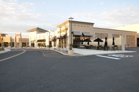 The Benefits Of Proactive Exterior Cleaning And Asphalt Maintenance