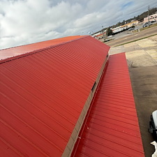 Commercial-Roof-Cleaning-for-Restaurant-in-Forest-MS 2
