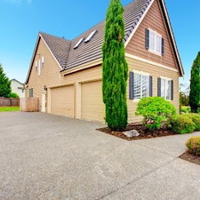 Driveway Cleaning