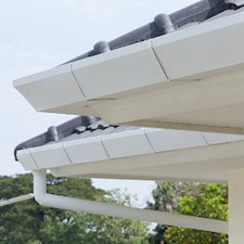 Gutter Cleaning